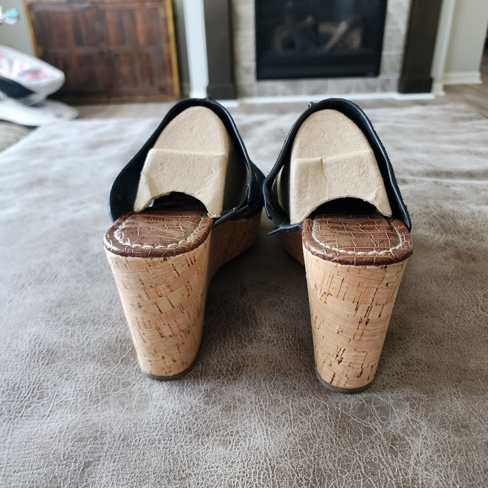 Sam Edelman Damara Sandals Size 10 - Picture 6 of 8